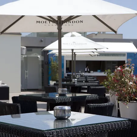 Hotel Casa Fuster G.L Monumento-2